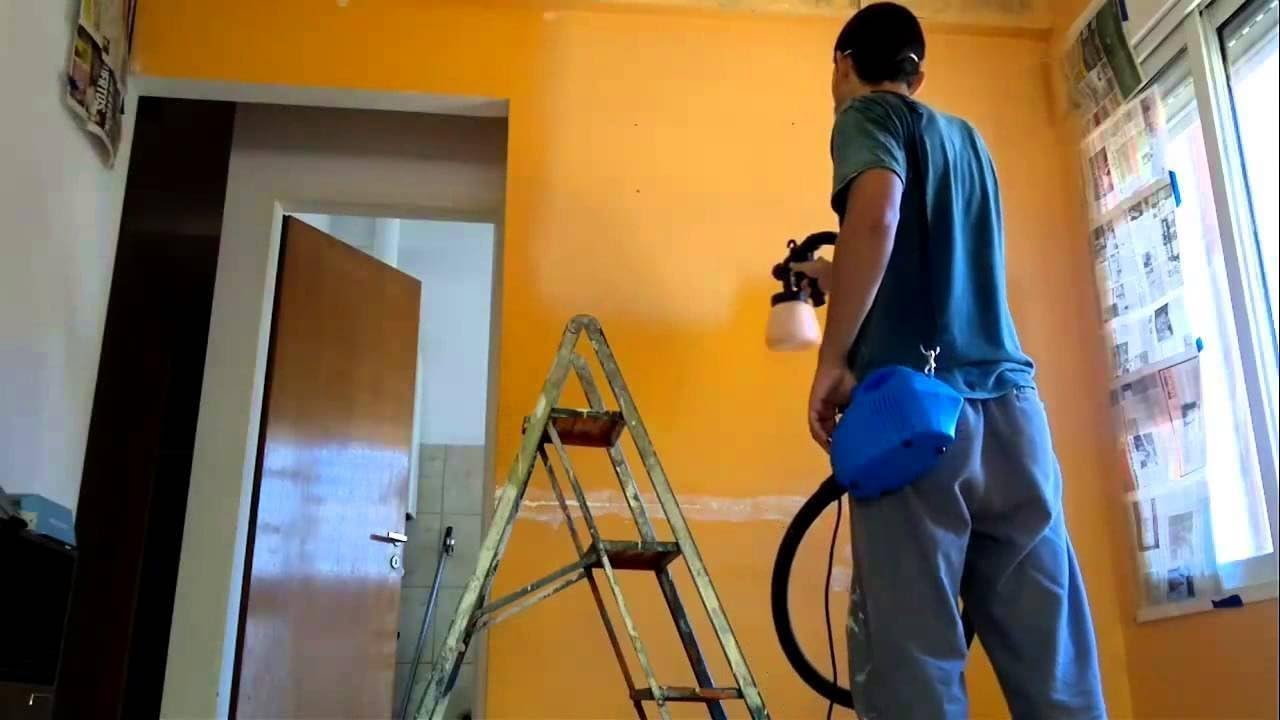 Paint Zoom: Máquina de Pintura en Aerosol Eléctrica Portátil - Transforma tu Manera de Pintar